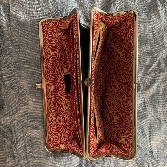 Hobo clutch wallet - Picture 5 of 7